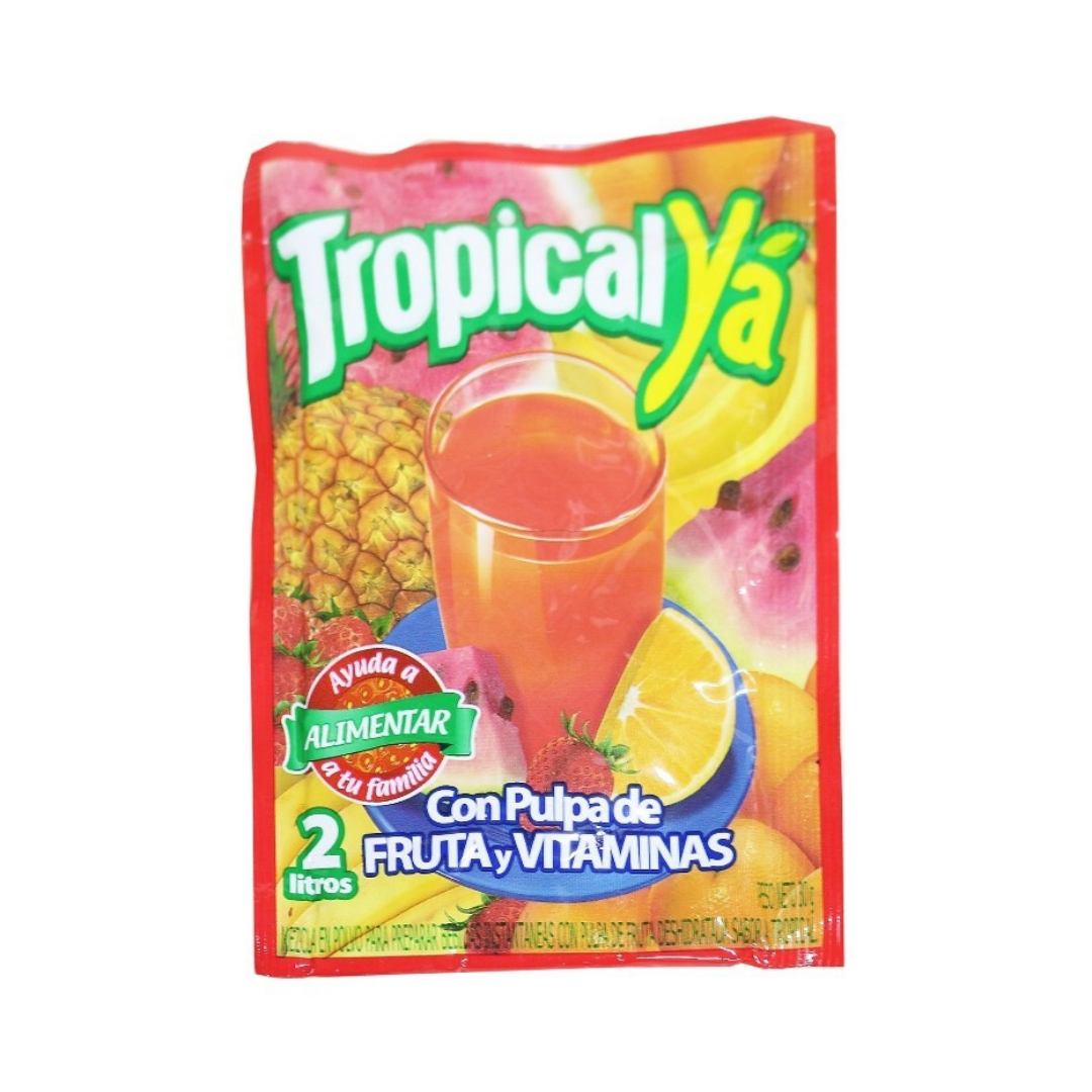 TROPICALYA 30G