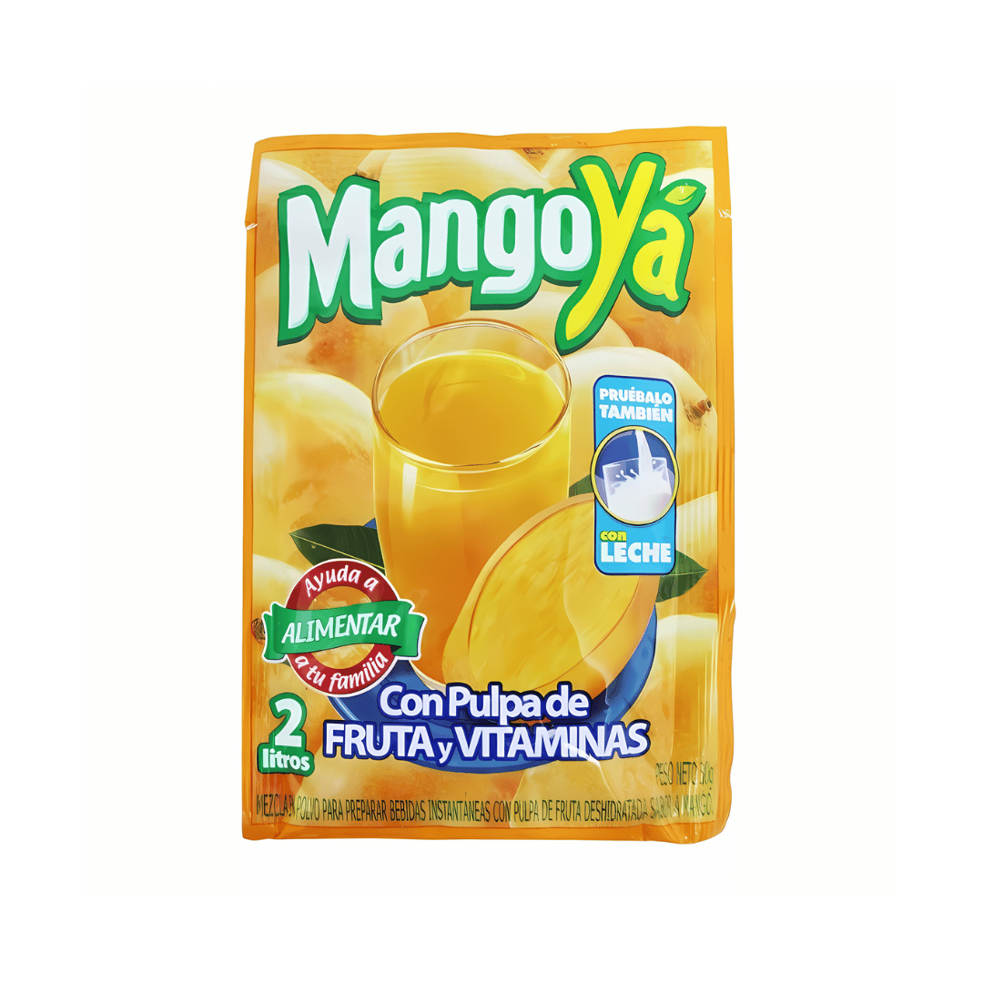 MANGOYA 30G