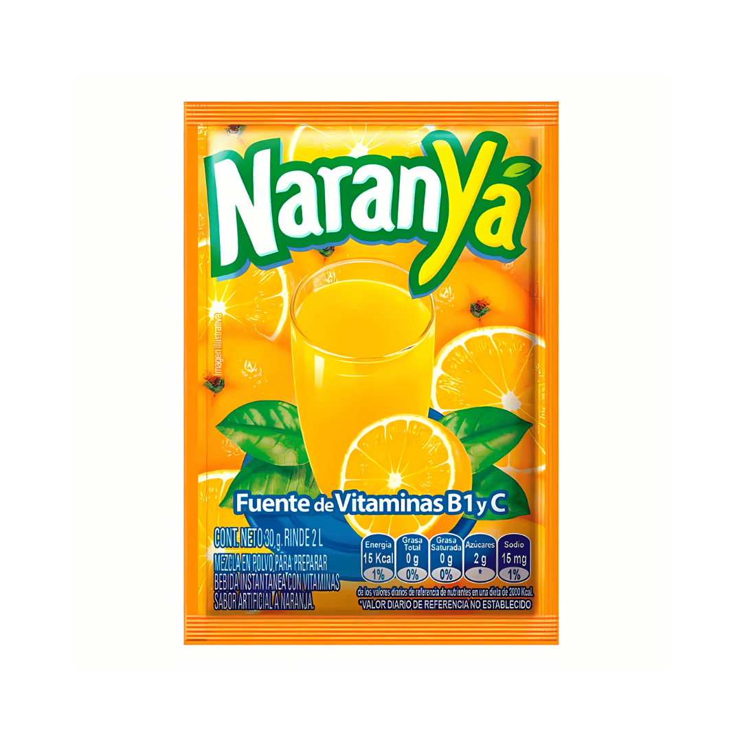 NARANYA 30G