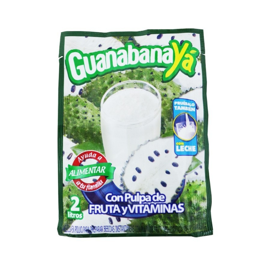 GUANABANAYA 30G