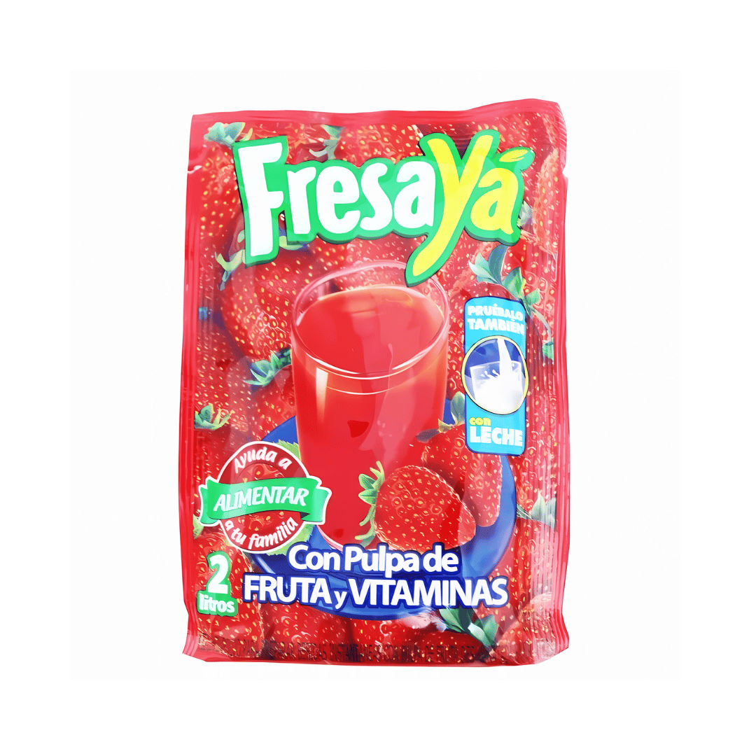 FRESAYA 30G