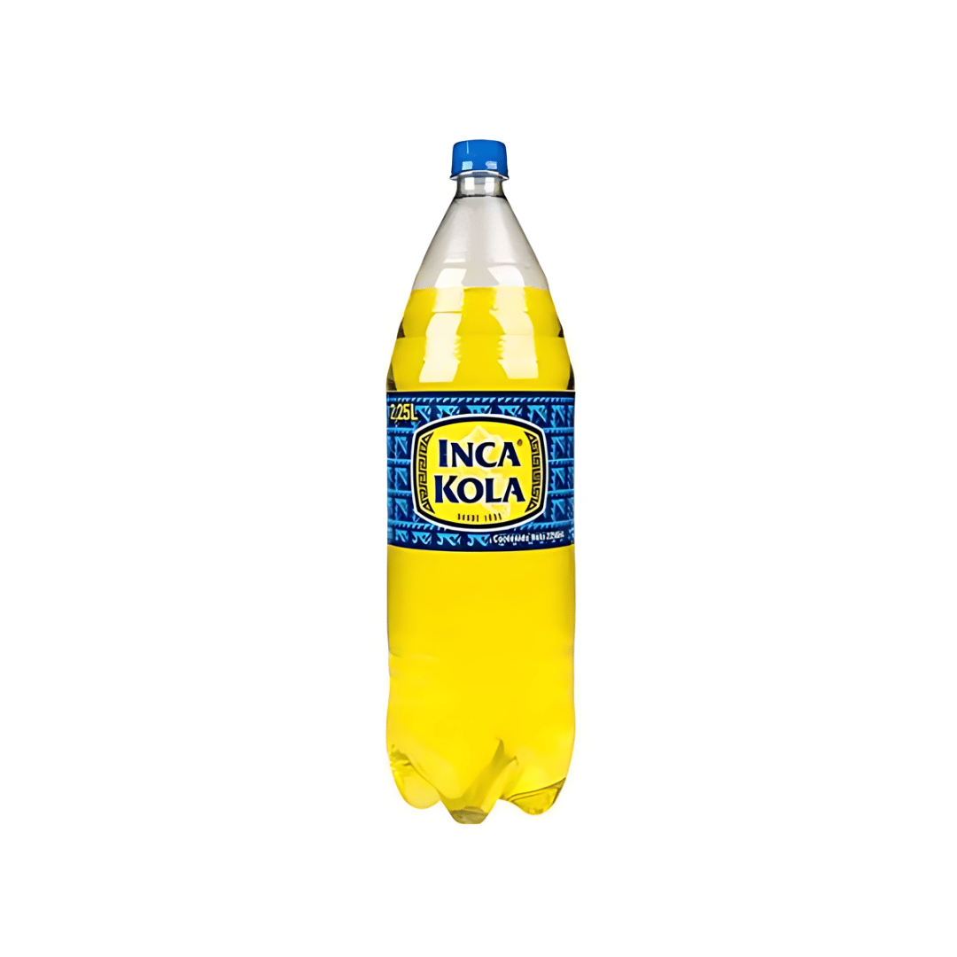 INCA KOLA 2 25L