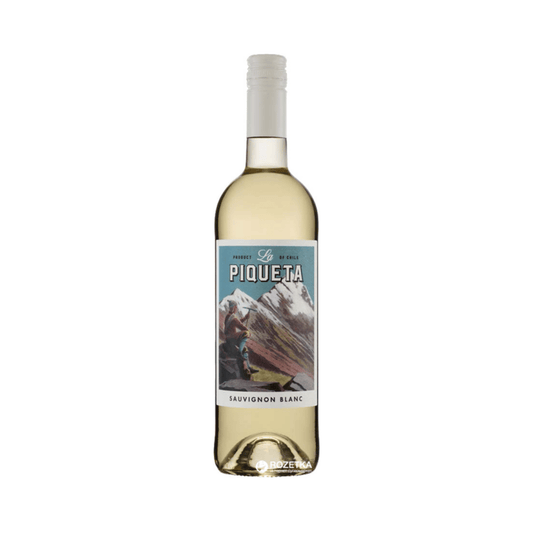 LA PIQUETA 75 CL BLANCO SAUVIGNON BLANC