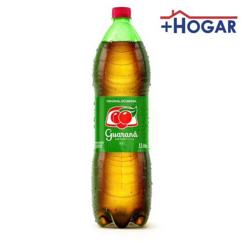 7896385800020  GUARANA 1 5L