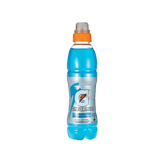 ISOTONICO GATORADE FRAMB.PET 50CL