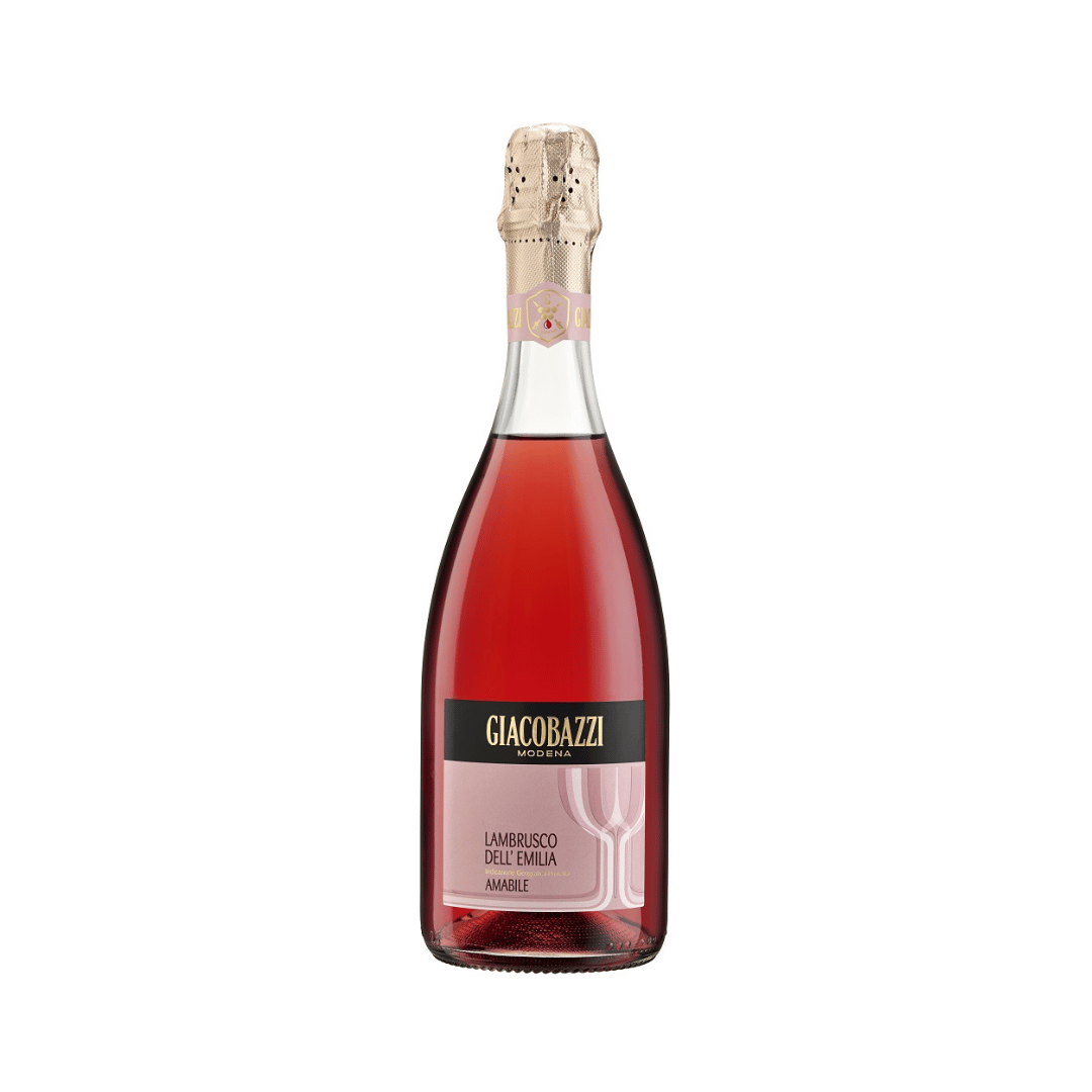 LAMBRUSCO DELL EMILIA 75CL