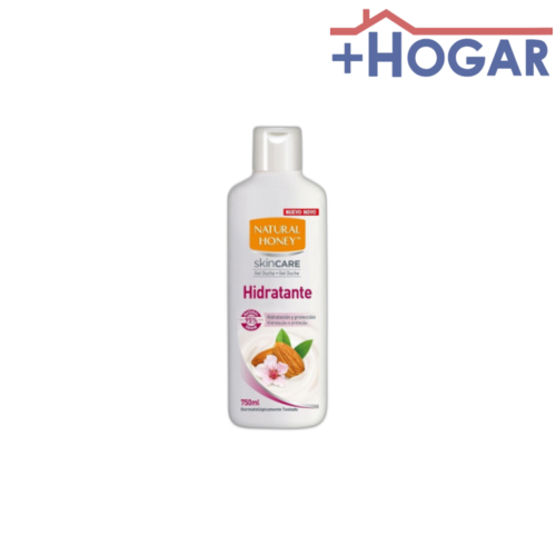 8008970052281   N.HONEY GEL 750ML.HIDRATANTE BLANCO (NUEVO)