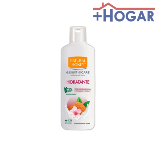 8008970056227   N.HONEY HIDRATANTE 675ML.