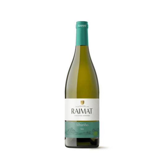 ALBARIÑO RAIMAT