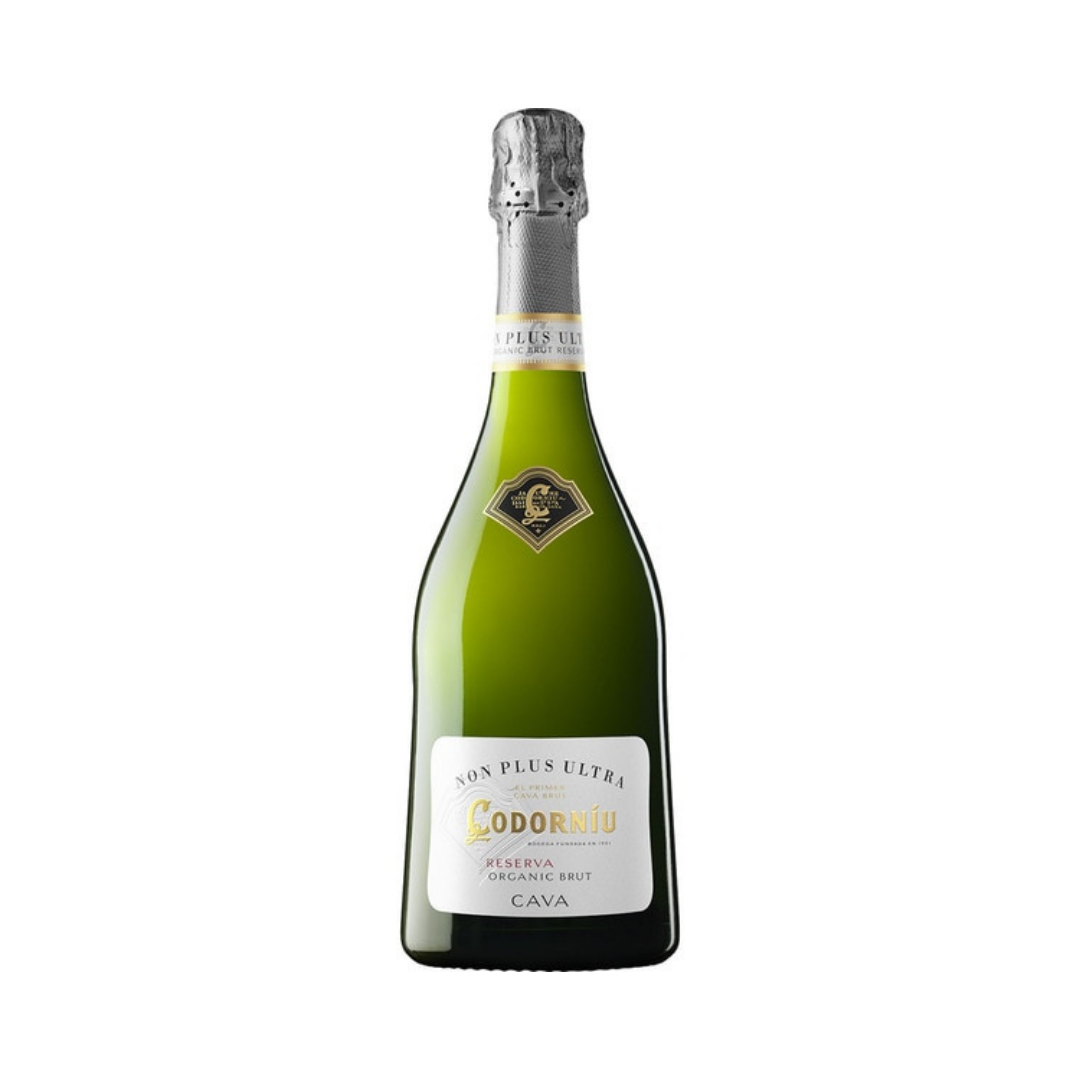 CAVA CODORNIU N.PLUS BR.75CL 11.5º