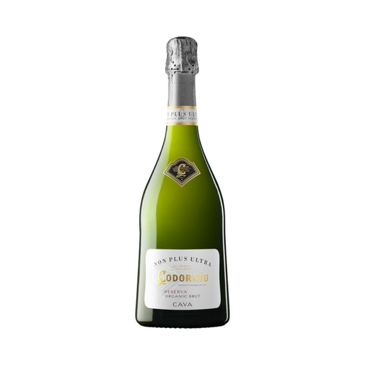 CAVA CODORNIU N.PLUS BR.75CL 11.5º