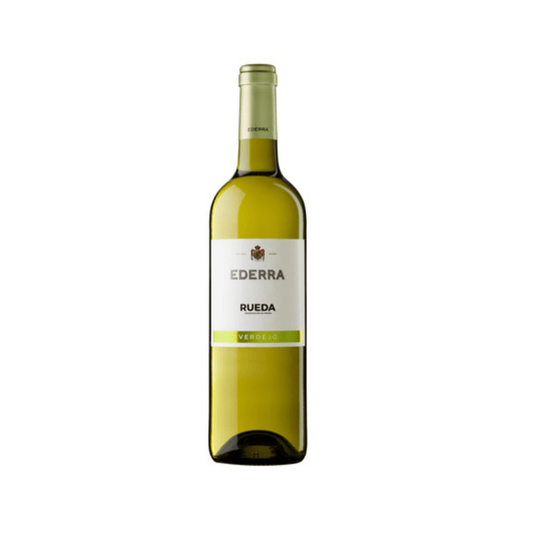 VINO BLANCO EDERRA VERDEJO