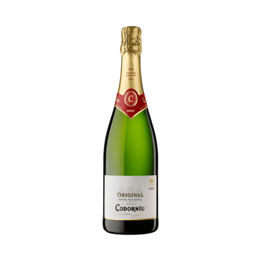 CODORNIU 1551 BRUT ECOLOGICO 75CL.