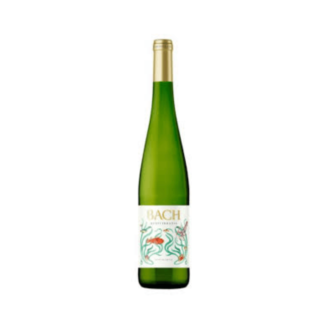 VINO BLANCO BACH VINO DE AGUJA