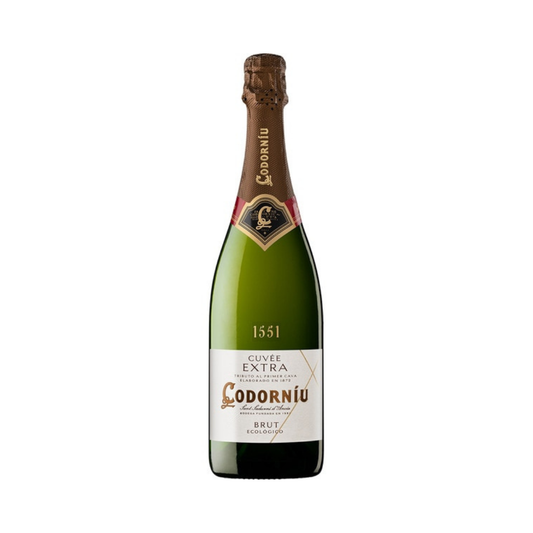 CAVA CODORNIU EXT.BRUT 75CL 11.5º