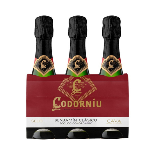CAVA COD.BENJAMIN SEC 20CLP-3 11.5º