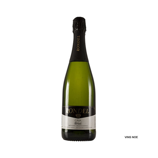 CAVA RONDEL BRUT 75CL 11.5º