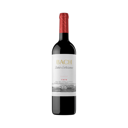 BACH VINO TINTO