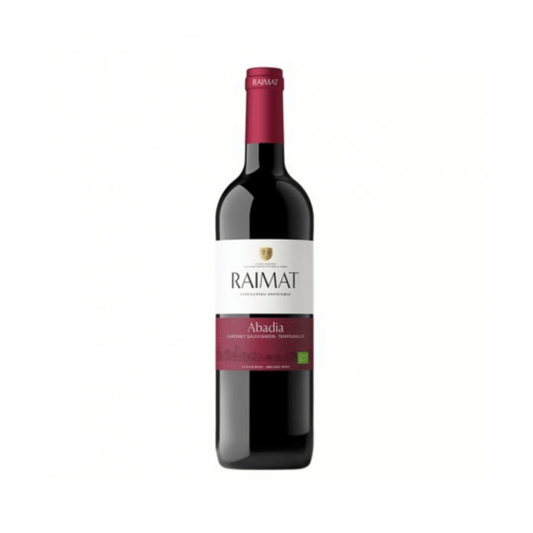VINO TINTO RAIMAT ABADIA 2019.75CM