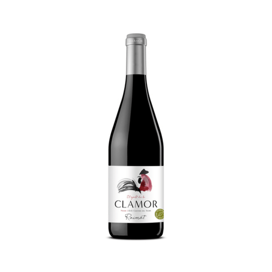 VINO CLAMOR 75CL RAIMAT