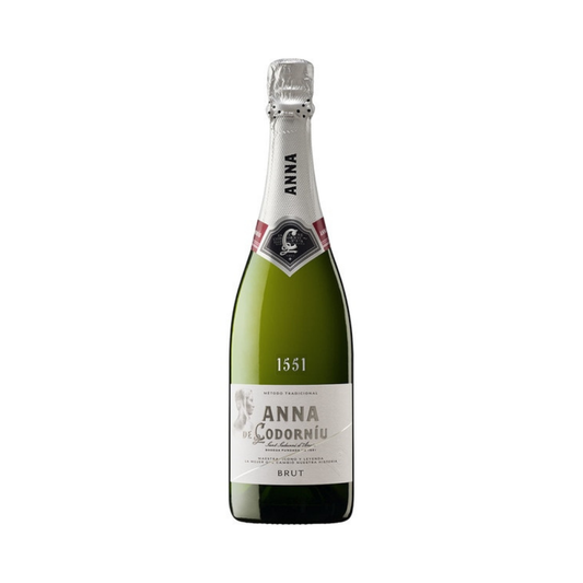 CAVA ANNA CODORNIU BRUT 75CL 11.5º