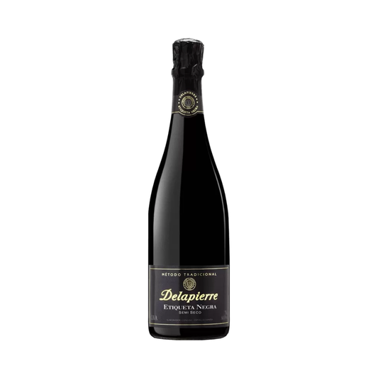 CAVA DELAPIERRE E.N.SEMI 75CL 11.5º