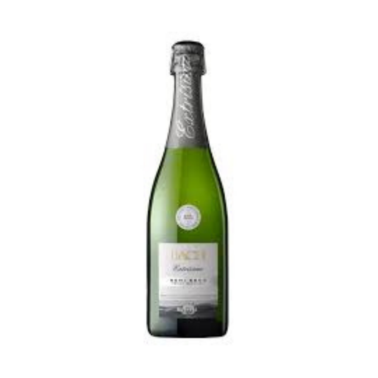 CAVA BACH EXT.SEMI 75CL 11.5º