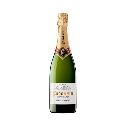 CODORNIU VINTAGE 2017 75CL