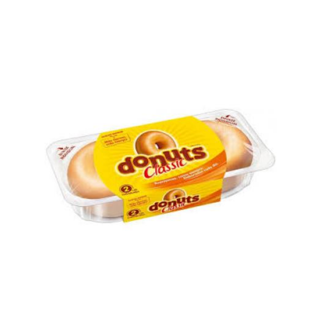 DONUTS GLACE 2