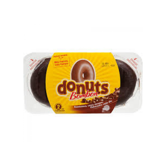 DONUTS BOMBON 2