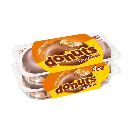 DONUTS FONDANT 4 RR