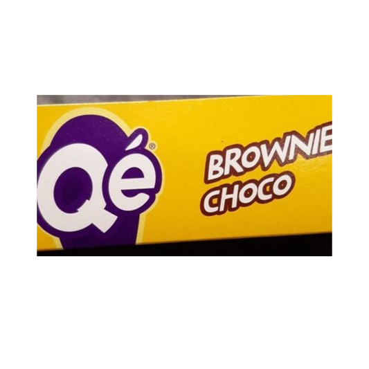 QE BROWNIE 240G