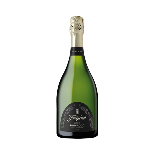 CAVA FREIXENET BRUT BARROCO 75CL