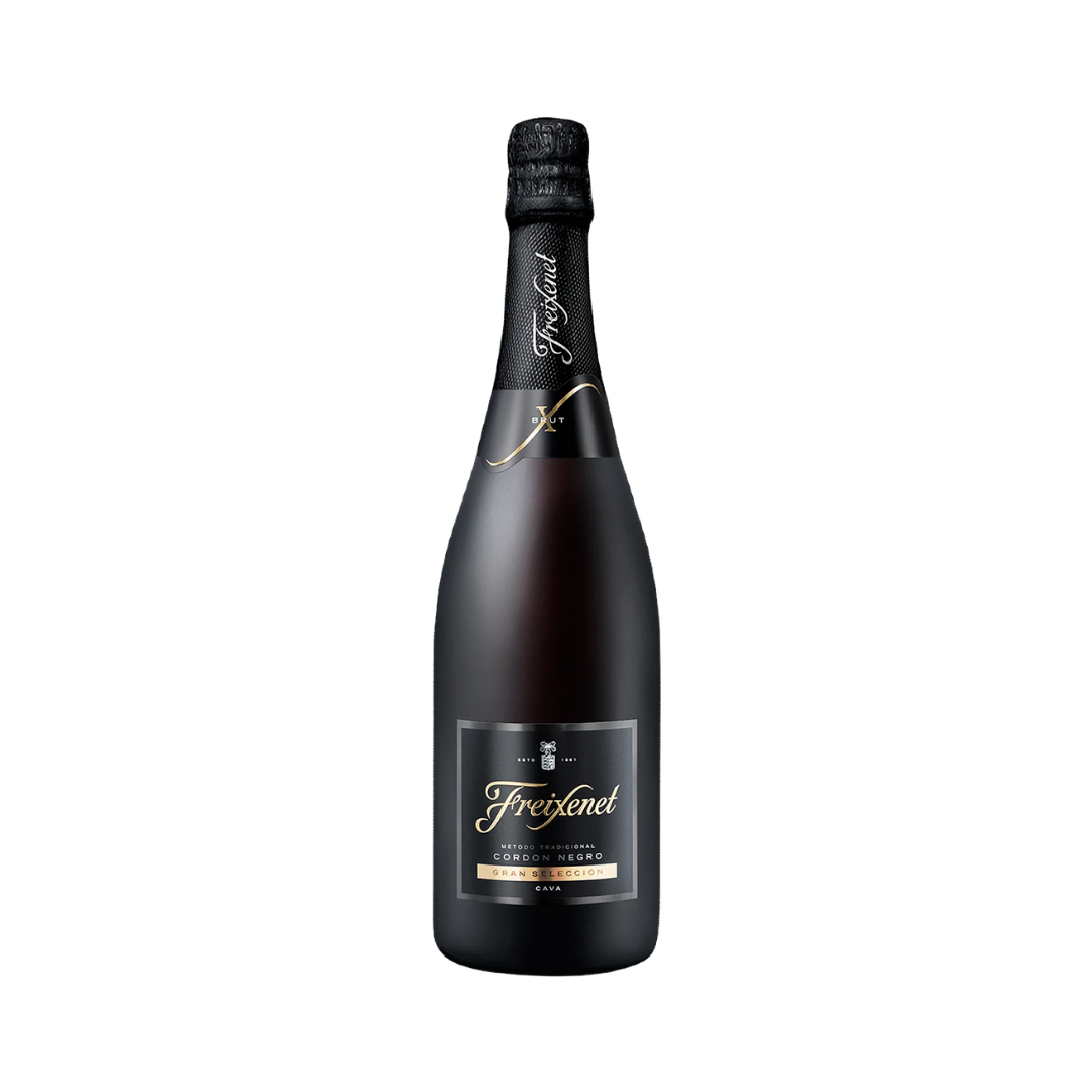 CAVA CORDON NEG.BRUT RVA.75CL 11.5º