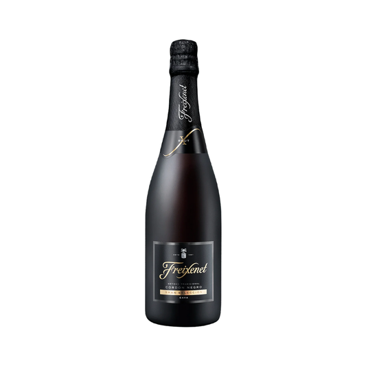CAVA CORDON NEG.BRUT RVA.75CL 11.5º