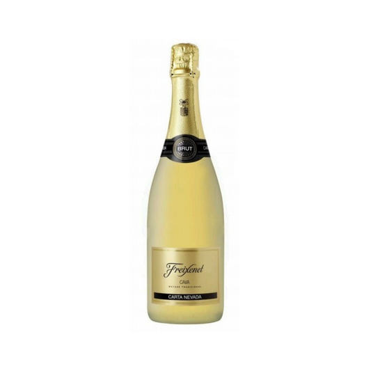 CAVA C.NEVADA RVA.BRUT 75CL 11.5º