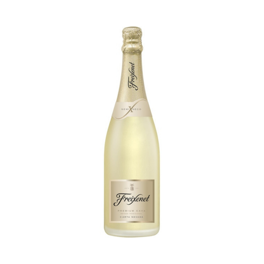 CAVA C.NEVADA RVA.SEMI 75CL 11.5º