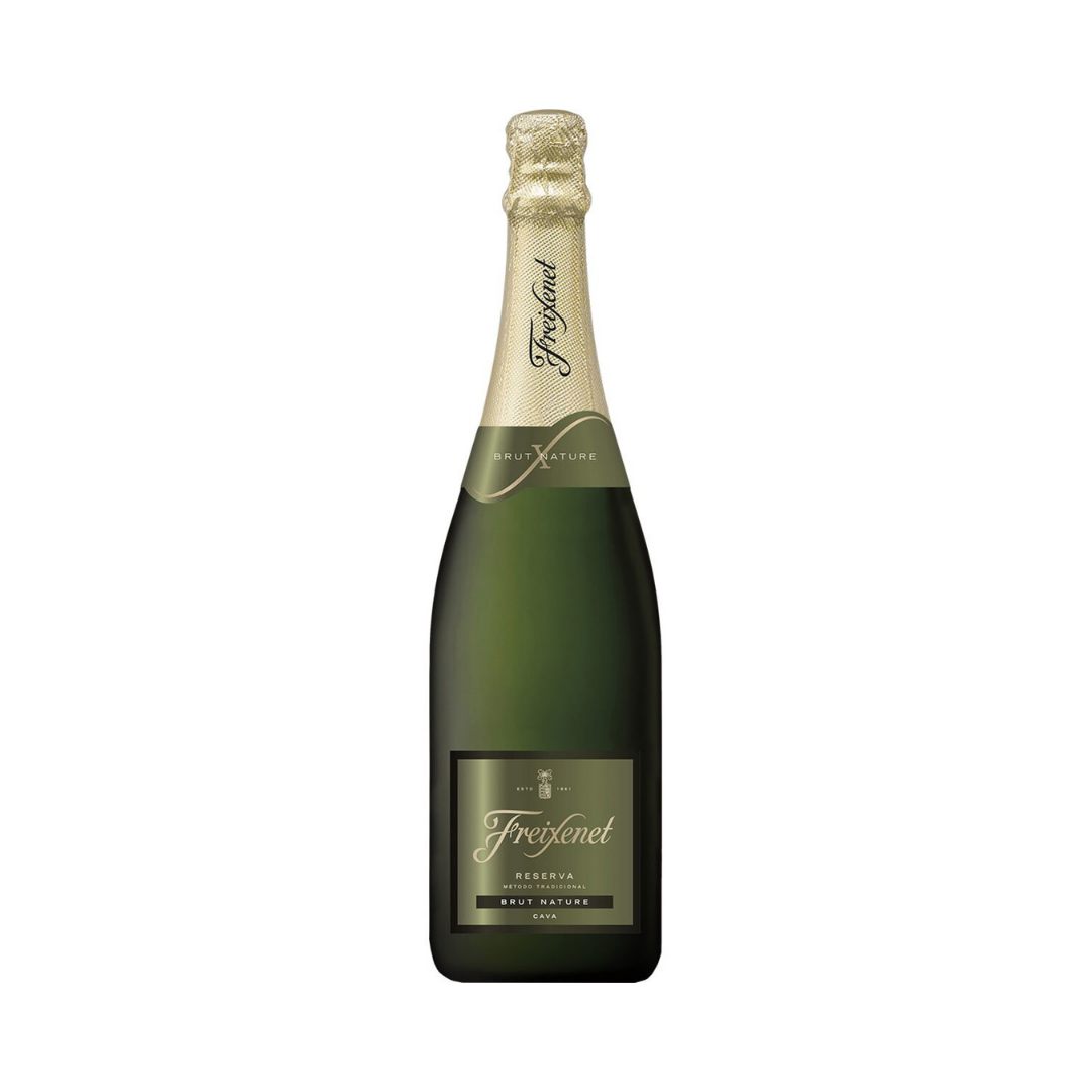 CAVA FREIXENET B.NAT.75CL 11.5º