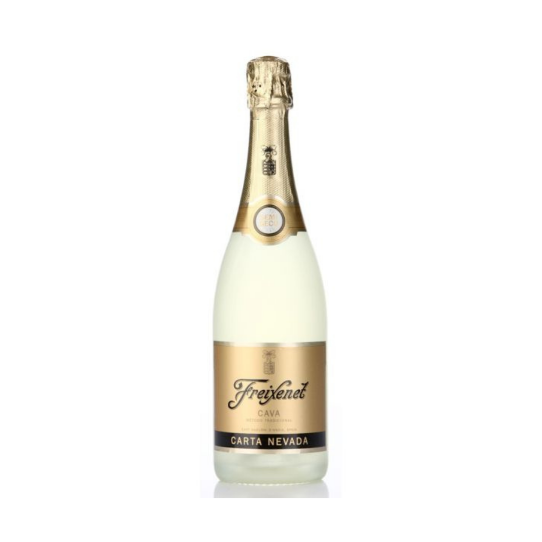 CAVA  FREIXENET 750ML SEMI SECO