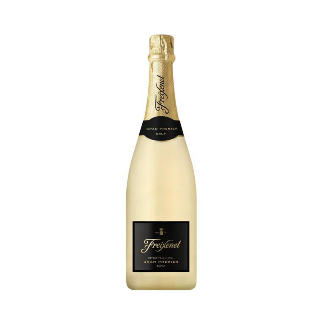 CAVA FREIXENET GRAN PREMIER 750ML