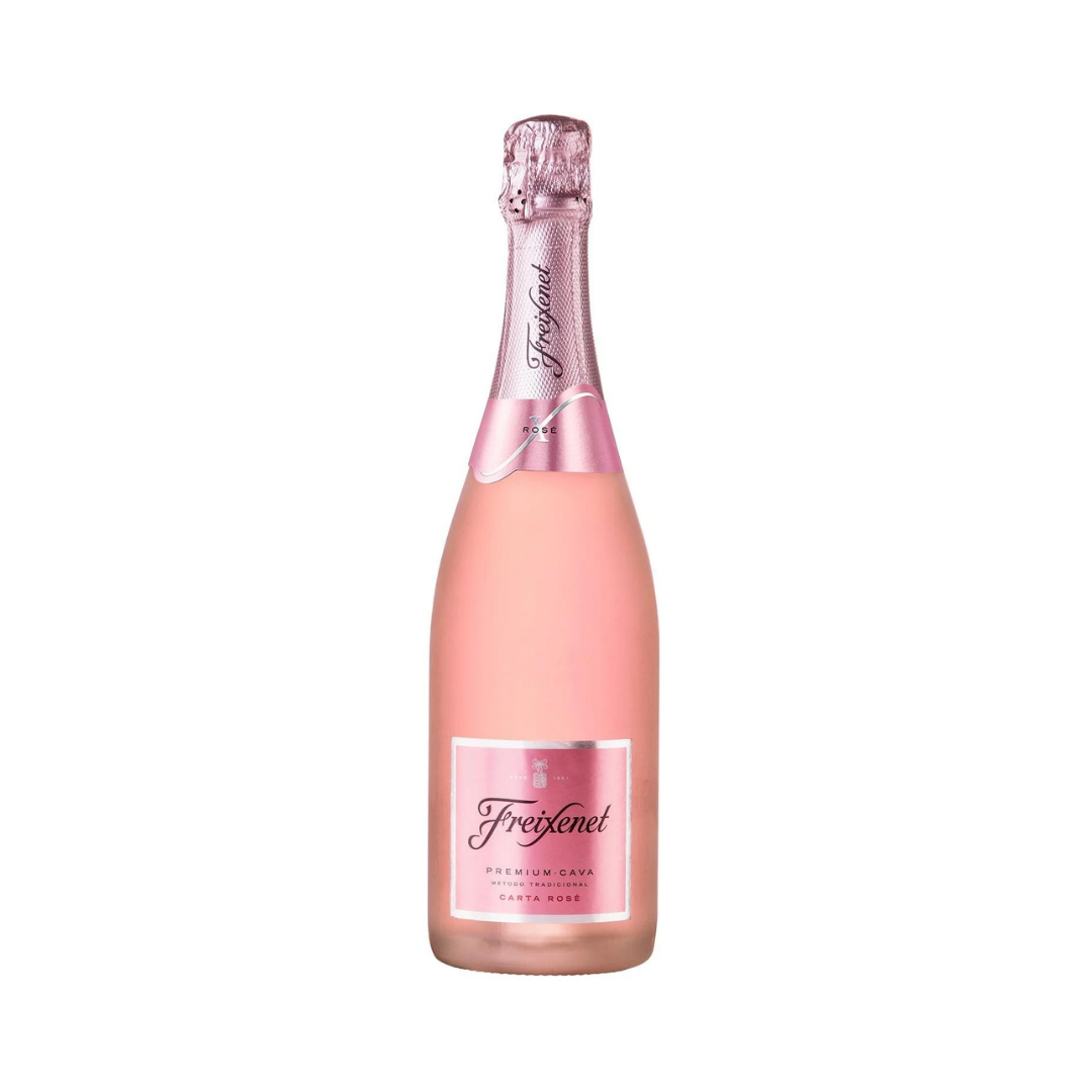 CAVA ROSADO 75CL FEREIXENET