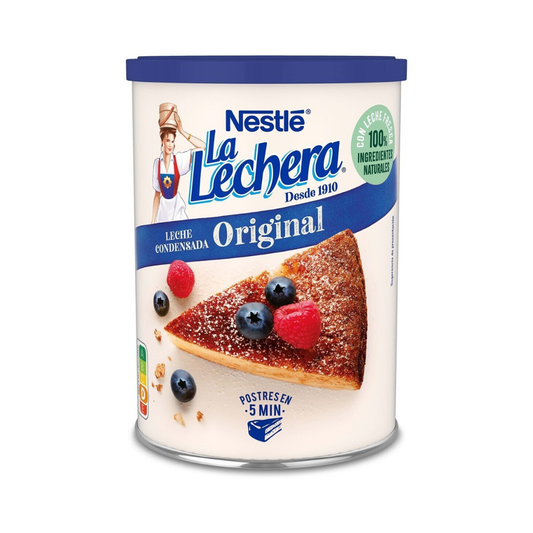 LECHE LA LECHERA COND.740G