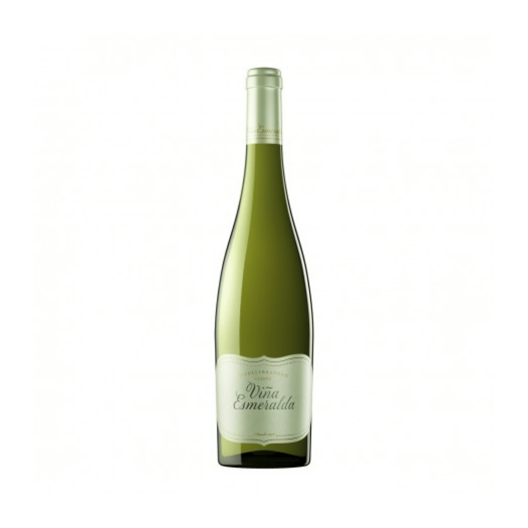 VINO VIÑA ESMERALDA BCO.75CL 11º