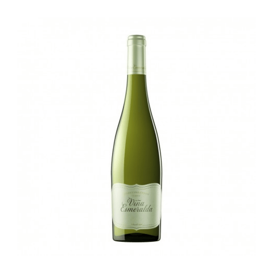 VINO VIÑA ESMERALDA BCO.75CL 11º