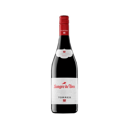 VINO SANGRE TORO TTO.75CL 13.5º