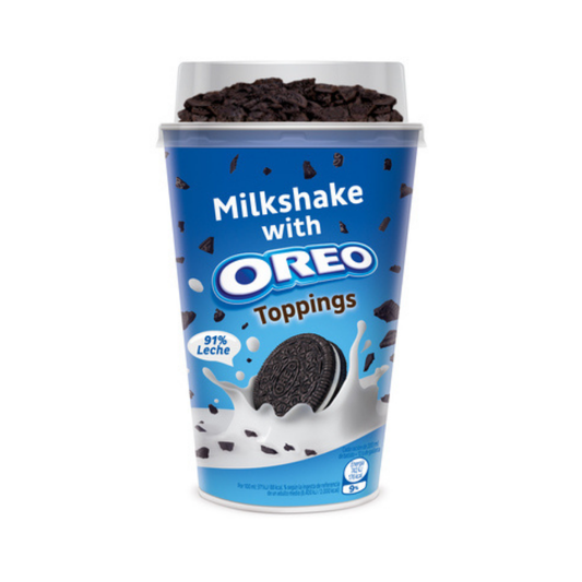 BATIDO OREO VASO 200ML