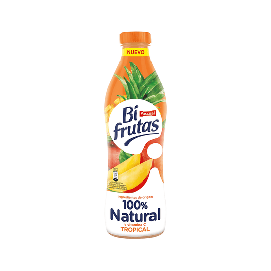 BIFRUTAS TROPICAL 750ML