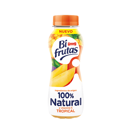 BIFRUTAS TROPICAL 240ML