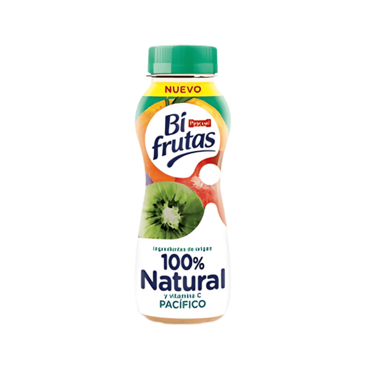 BIFRUTAS PACIFICO 240ML