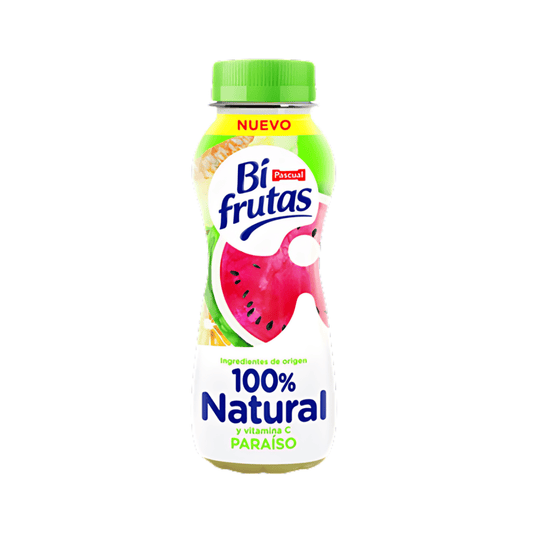 BIFRUTAS IBIZA 240ML